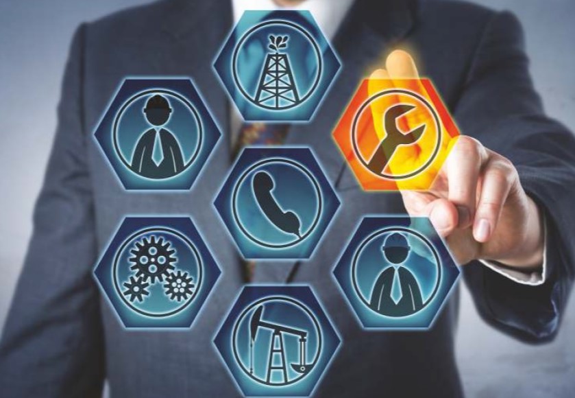 Teknik Destek (Servis)